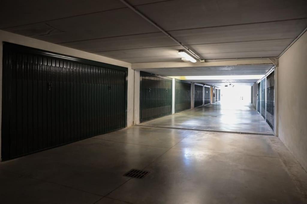 15 Min Padova Appartamento Moderno Travato Legnaro Bagian luar foto